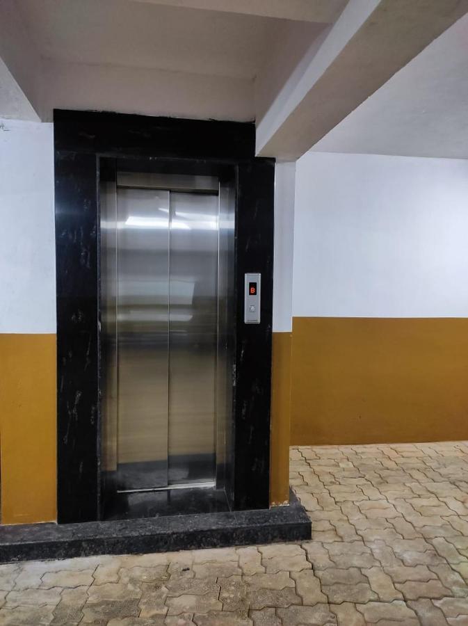 Skanda Comforts Mangalore Exterior photo